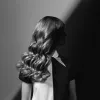 Rowenta X KARL LAGERFELD CF321L Curling iron Warm Black, Red 47 W 1.8 m