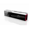 Rowenta X KARL LAGERFELD CF321L Curling iron Warm Black, Red 47 W 1.8 m