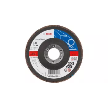 Cutting disc Bosch X551 Expert for Metal Sanding Discs