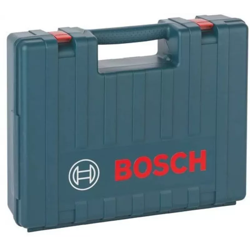 Tool Storage Case Bosch 2605438170 Blue Plastic