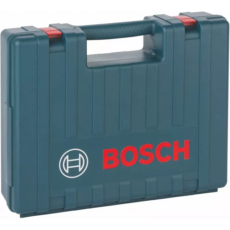 Tool Storage Case Bosch 2605438170 Blue Plastic