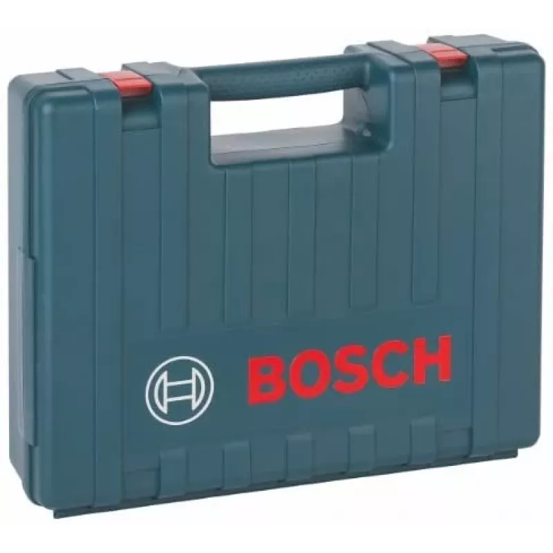 Tool Storage Case Bosch 2605438170 Blue Plastic