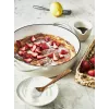 Tefal cast iron serving pan LOV E25972, round 3.8 L, 28 cm, beige