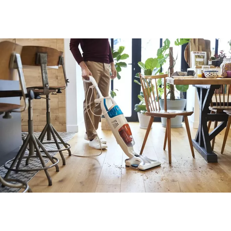 Stick vacuum Rowenta Clean & Steam Multi RY8544