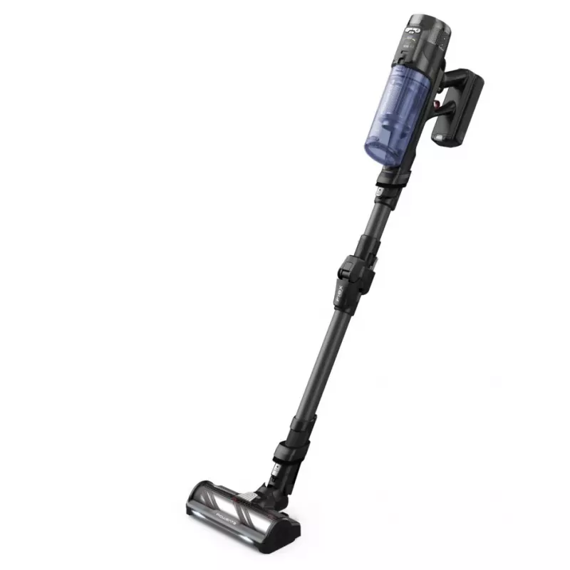 Wet and dry vacuum cleaner ROWENTA X-FORCE FLEX 12.60 NEO RH9LC1 – cordless stick, wet/dry cleaning