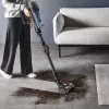Wet and dry vacuum cleaner ROWENTA X-FORCE FLEX 12.60 NEO RH9LC1 – cordless stick, wet/dry cleaning