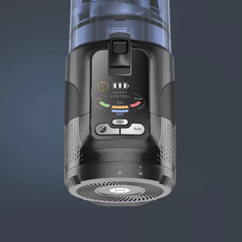Wet and dry vacuum cleaner ROWENTA X-FORCE FLEX 12.60 NEO RH9LC1 – cordless stick, wet/dry cleaning