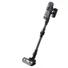 Rowenta X-Force Flex 14.80 RH9B36WV stick vacuum/electric broom 2-in-1 stick vacuum Battery Dry Bagless 0.65 L 670 W Black, Blue