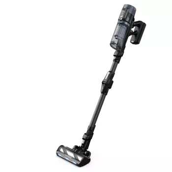 Rowenta X-Force Flex 14.80 RH9B36WV stick vacuum/electric broom 2-in-1 stick vacuum Battery Dry Bagless 0.65 L 670 W Black, Blue
