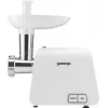 Gorenje MG1602W mincer 1600 W White
