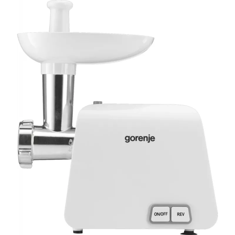 Gorenje MG1602W mincer 1600 W White