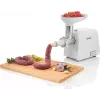 Gorenje MG1602W mincer 1600 W White