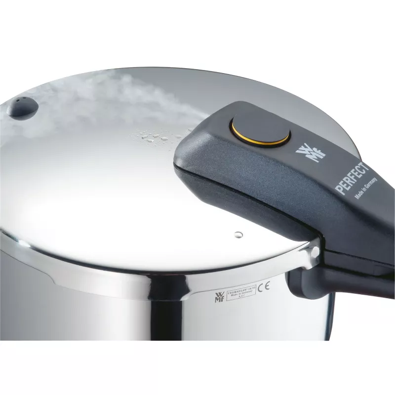 WMF Perfect 07926399 6.5 L Stainless steel