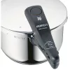 WMF Perfect 07926399 6.5 L Stainless steel