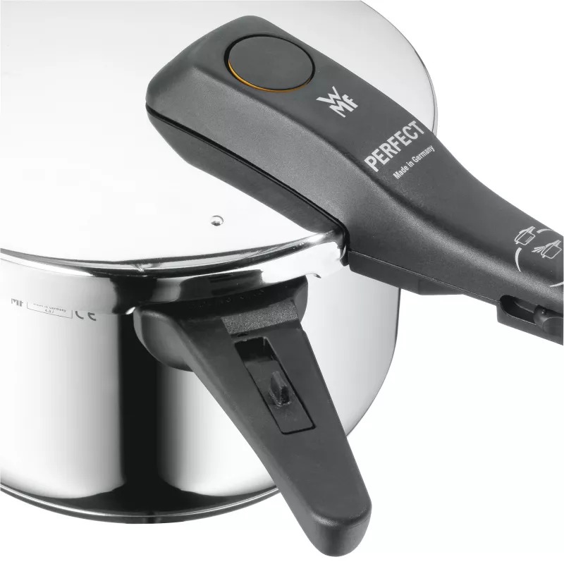 WMF Perfect 07926399 6.5 L Stainless steel