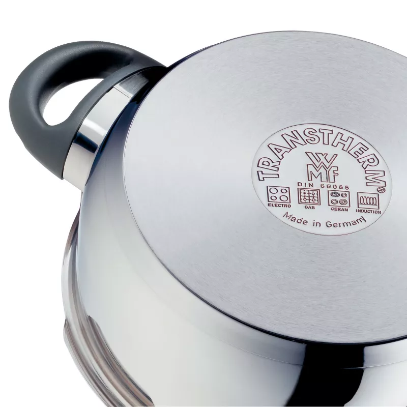 WMF Perfect 07926399 6.5 L Stainless steel