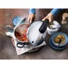 WMF Perfect 07926399 6.5 L Stainless steel