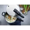 WMF Perfect 07926399 6.5 L Stainless steel