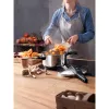 WMF Perfect 07926399 6.5 L Stainless steel