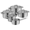 WMF Comfort Line 0732556040 pan set 9 pc(s)