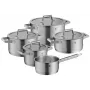 WMF Comfort Line 0732556040 pan set 9 pc(s)