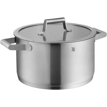 WMF Comfort Line 0732556040 pan set 9 pc(s)
