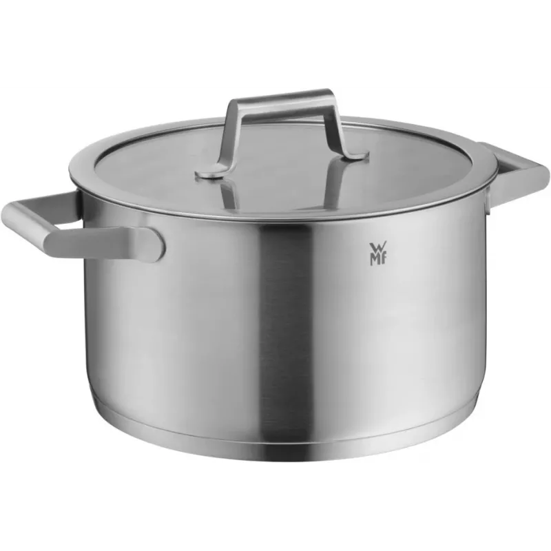 WMF Comfort Line 0732556040 pan set 9 pc(s)