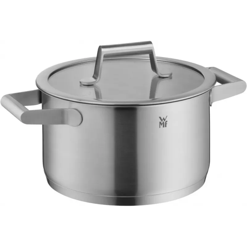 WMF Comfort Line 0732556040 pan set 9 pc(s)