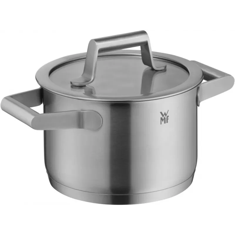 WMF Comfort Line 0732556040 pan set 9 pc(s)