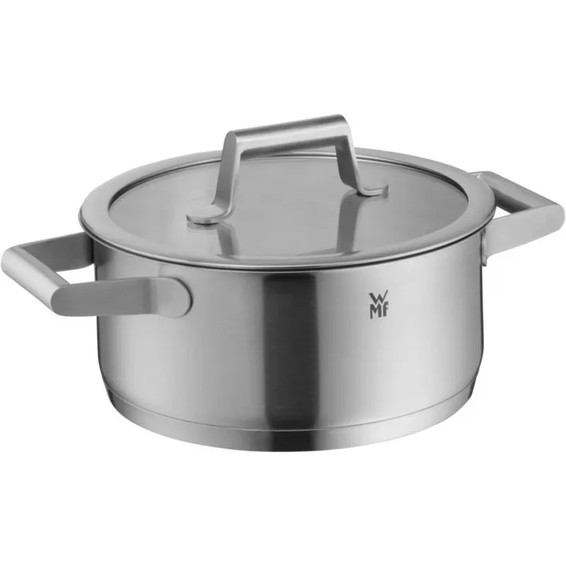 WMF Comfort Line 0732556040 pan set 9 pc(s)