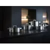 WMF Comfort Line 0732556040 pan set 9 pc(s)