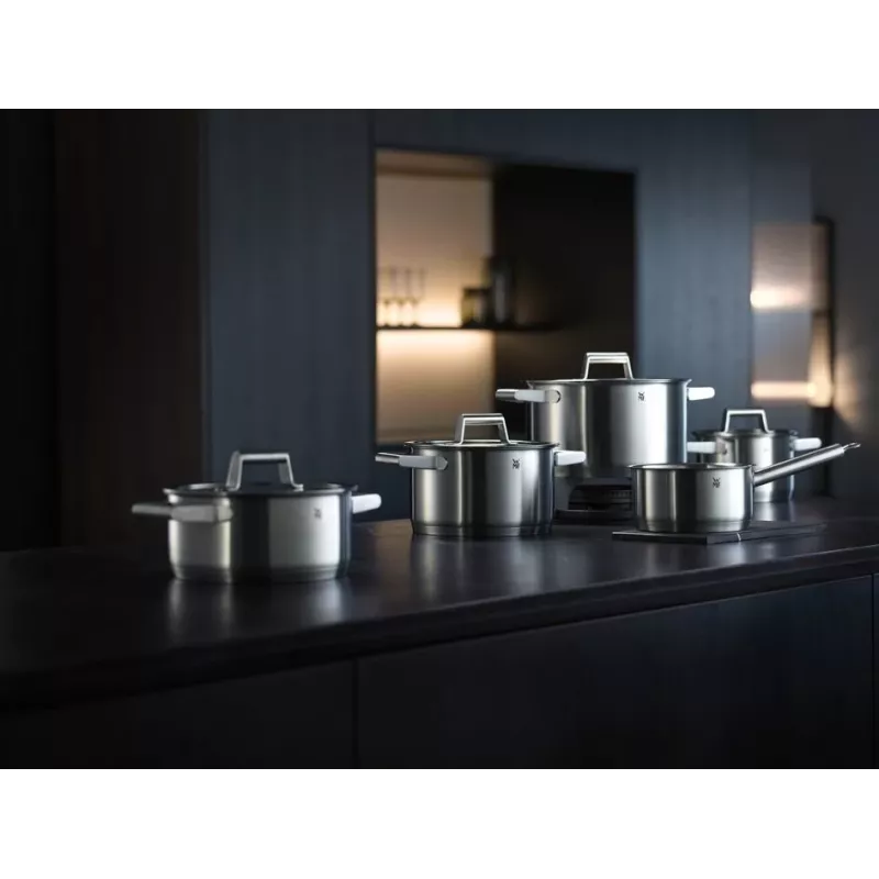 WMF Comfort Line 0732556040 pan set 9 pc(s)