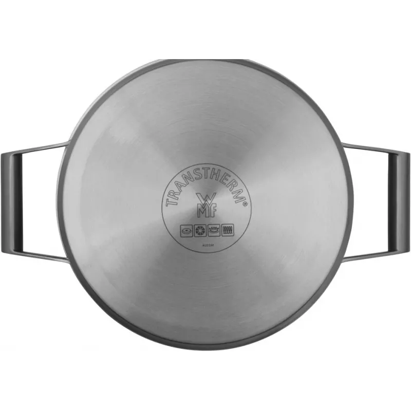 WMF Comfort Line 0732556040 pan set 9 pc(s)