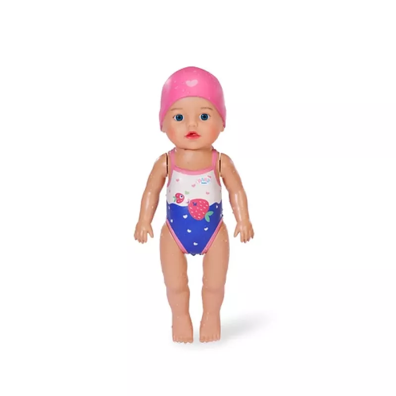 BABY born 839461 doll