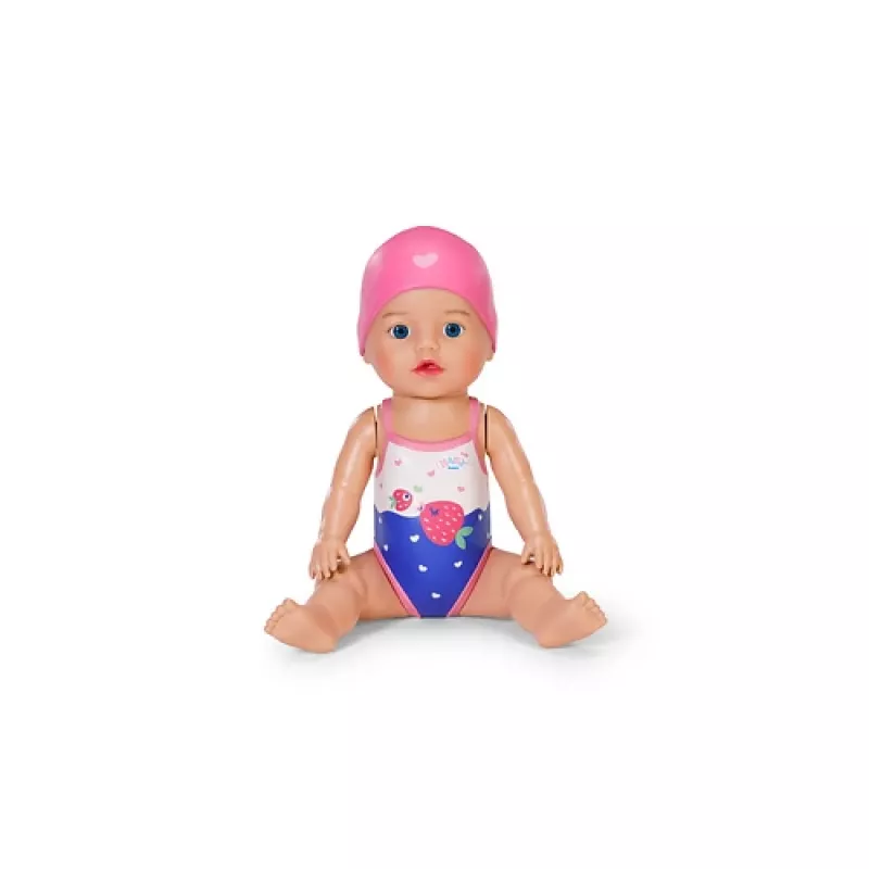 BABY born 839461 doll