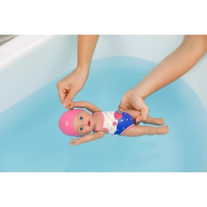 BABY born 839461 doll
