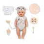BABY born 839591 doll