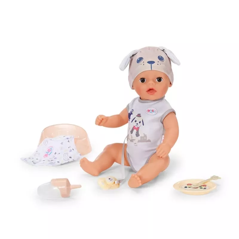 BABY born 839591 doll