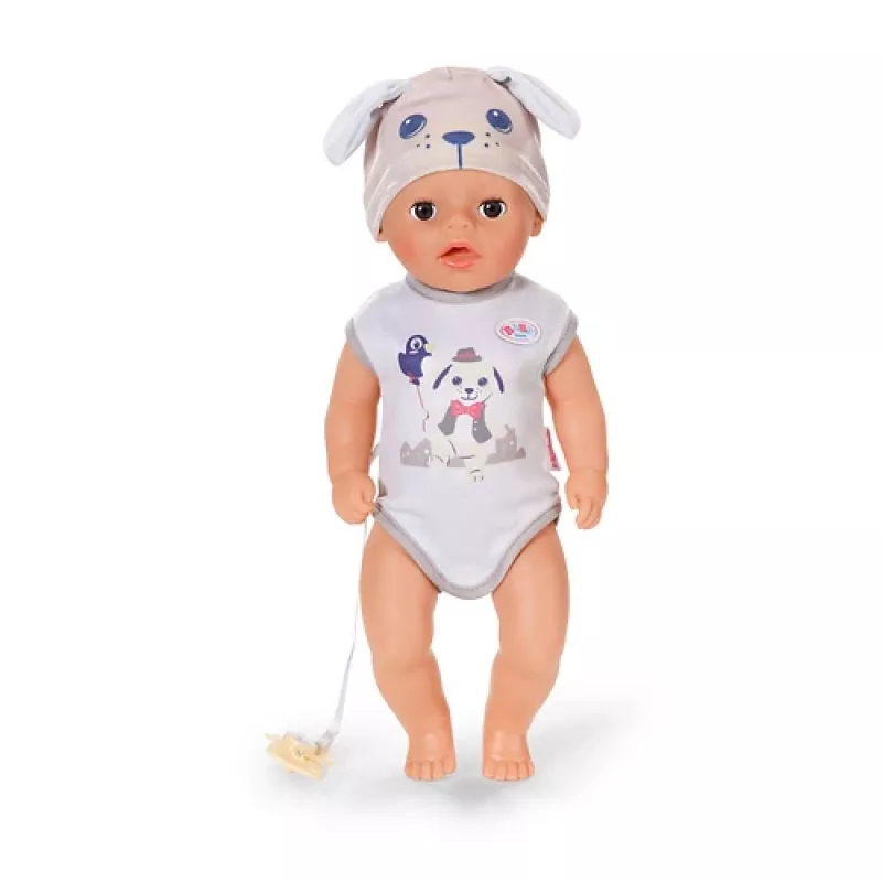 BABY born 839591 doll