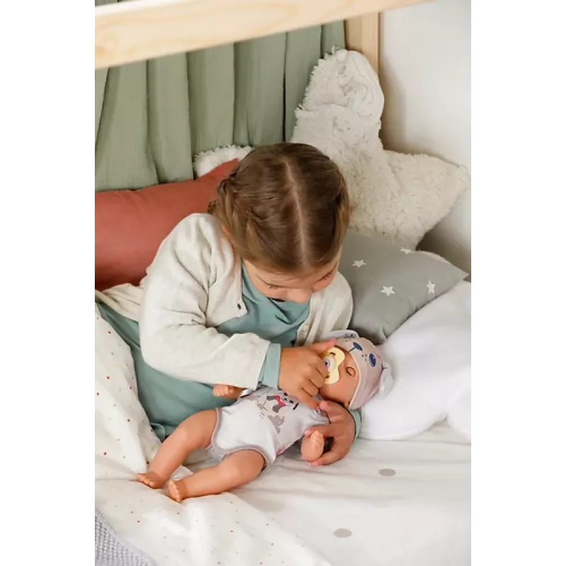 BABY born 839591 doll