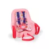 BABY born Bike Seat Bicycle doll seat