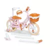 BABY born @ Bike with Lucky Doll bike set