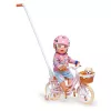 BABY born @ Bike with Lucky Doll bike set