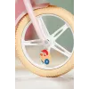 BABY born @ Bike with Lucky Doll bike set