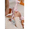 BABY born @ Bike with Lucky Doll bike set