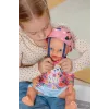 BABY born @ Bike with Lucky Doll bike set