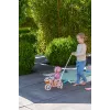 BABY born @ Bike with Lucky Doll bike set