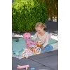 BABY born @ Bike with Lucky Doll bike set