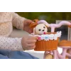 BABY born @ Bike with Lucky Doll bike set