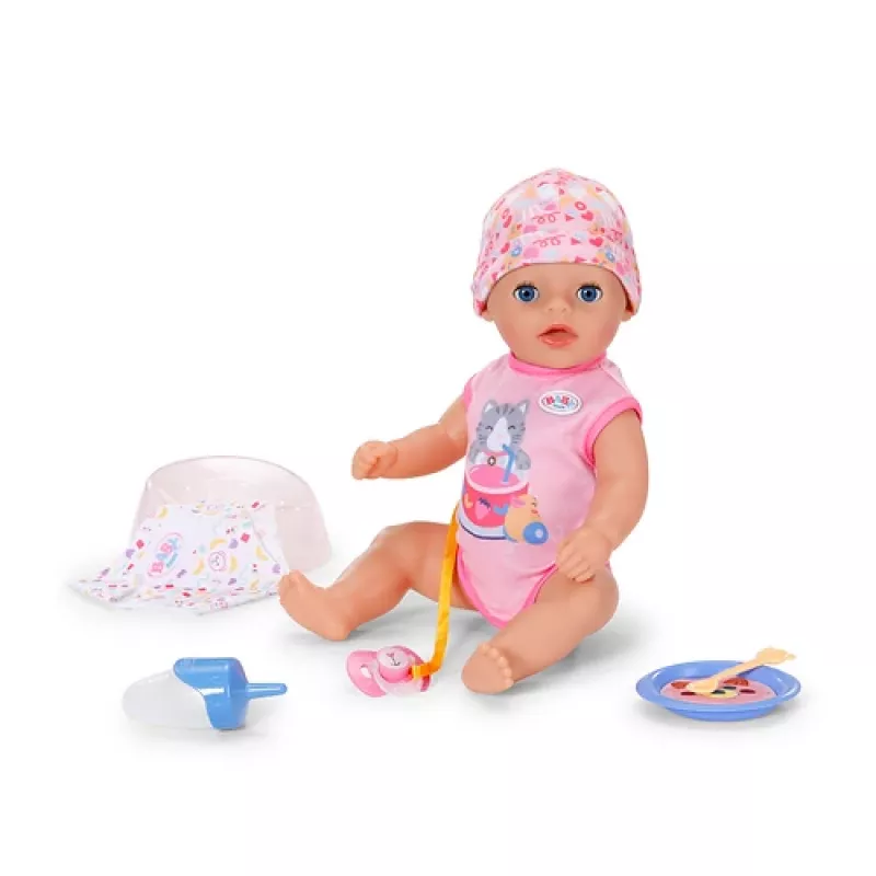 BABY born 840726 doll